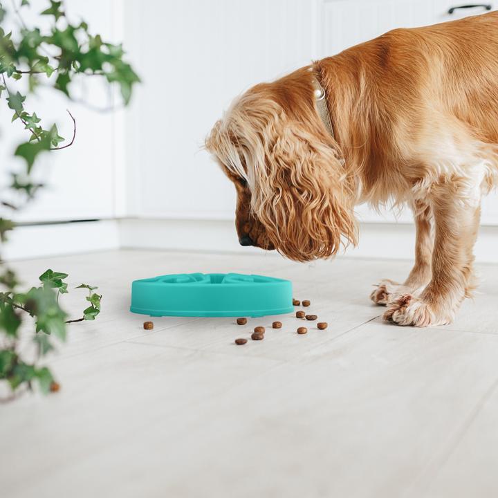 Actual product image Relaxdays Anti-snagging bowl (1.50 l)
