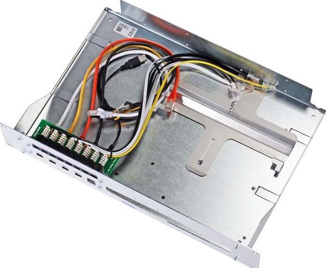 Actual product image Wantec 2092