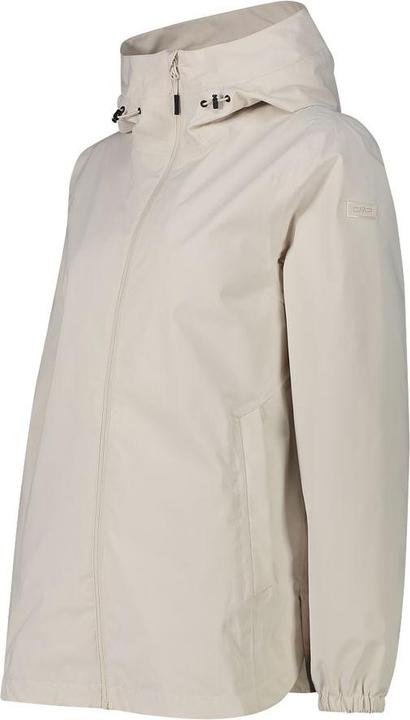 Produktbild CMP Campagnolo Jacket Fix Hood (44, XL)