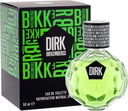 Produktbild Bikkembergs Dirk (Eau de Toilette, 50 ml)