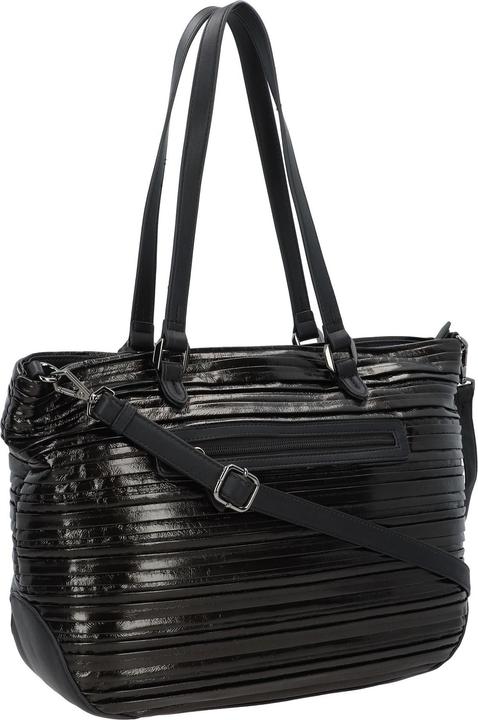 Produktbild Gabor BEHEIM INTERN. FASHION Nicola, Zip shopper L, metalli (14 l)