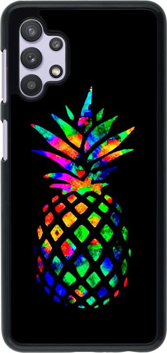 Produktbild PhoneLook Hülle Ananas Multi-colors (Samsung Galaxy A32 5G)