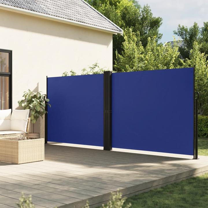 Produktbild VidaXL Seitenmarkise Ausziehbar (1.80 m)