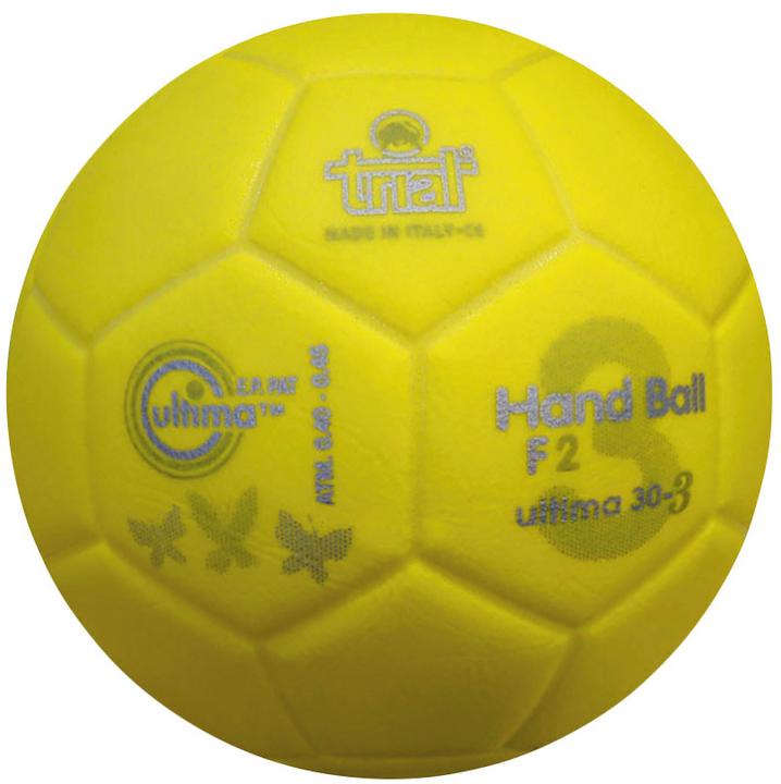 Actual product image Trial ® Handball ULTIMA SOFT