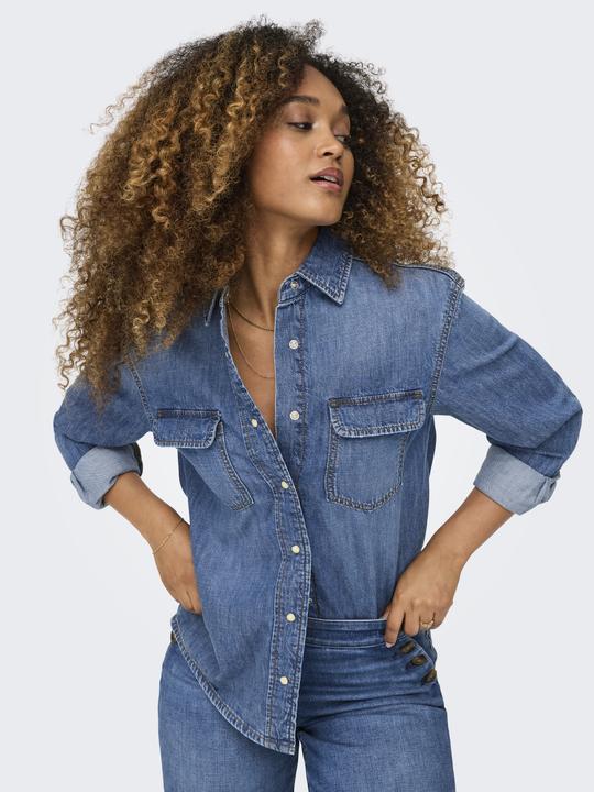 Image du produit Only ONLSEVIGNY Chemise (S)