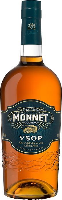 Image du produit Monnet Cognac VSOP The Genuine /GP,7l
