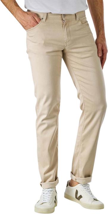 Immagine prodotto Alberto Pipe Jeans Regular Light Tencel beige (W36/L30)