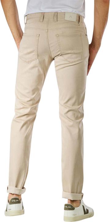 Immagine prodotto Alberto Pipe Jeans Regular Light Tencel beige (W36/L30)