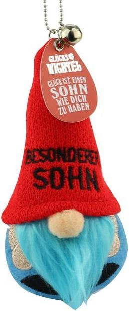 Produktbild H&H Glckswichtel Besonderer Sohn