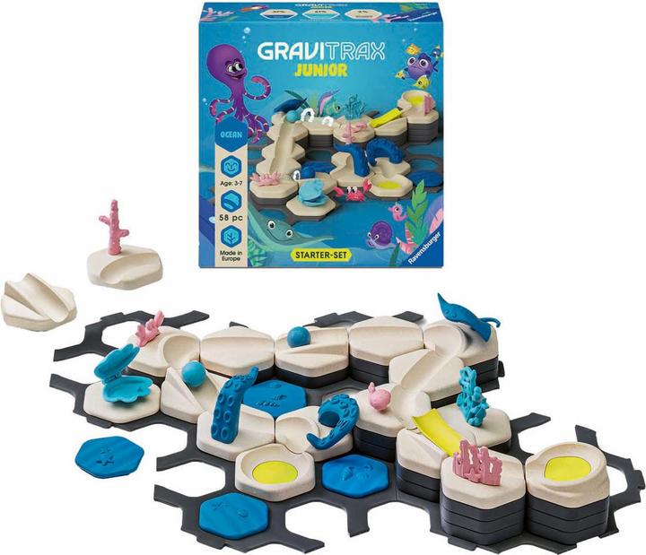 Actual product image Ravensburger Ocean