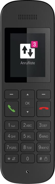 Produktbild Telekom Sinus A 12