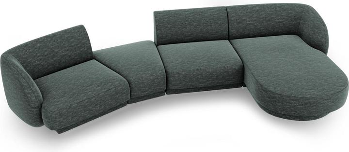 Actual product image Micadoni Miley (2 person sofa, 3-seater, 4-seater)