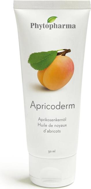 Image du produit Phytopharma Apricoderm (Crème pour le corps, 8 ml)