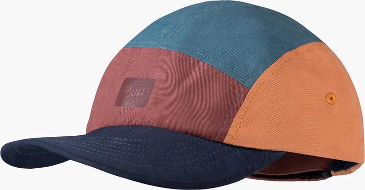 Actual product image Buff Jr 5 Panel Go Cap Colart Blue (One size)
