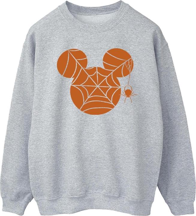 Image du produit Mickey Mouse - Sweat - Homme (XXL)