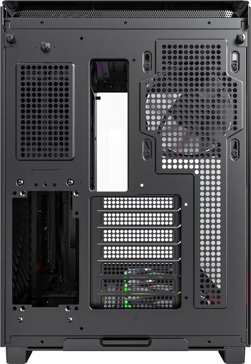 Actual product image Montech King 95 Pro (ATX, mATX, Mini-ITX)