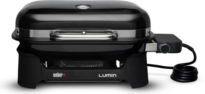 Produktbild Weber Lumin Compact (2.20 kW)