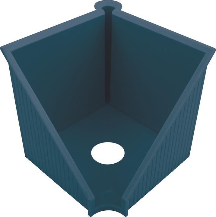 Helit Note box the green cube line