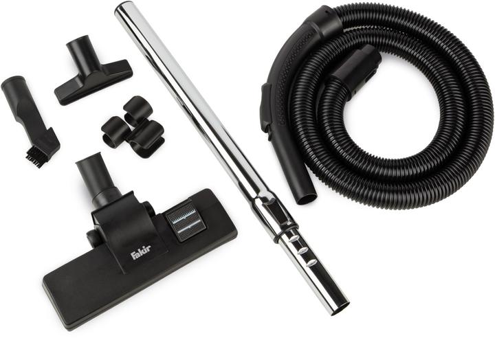Actual product image Fakir Apollo BL150
