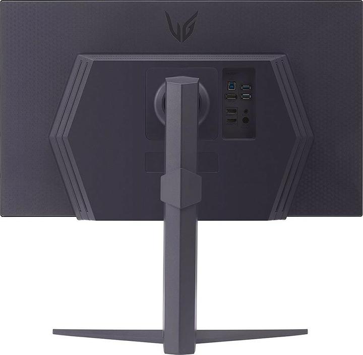Produktbild LG 27GS85Q-B (2560 x 1440 Pixel, 27")
