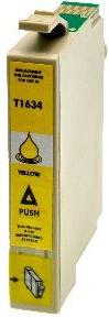 Immagine prodotto Hermex Cartuccia d'inchiostro XL compatibile per Epson WorkForce WF-2530WF (M, FC, C, Y)