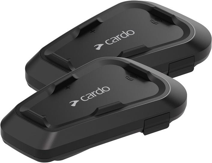 Spirit HD Duo (Jeu de 2)