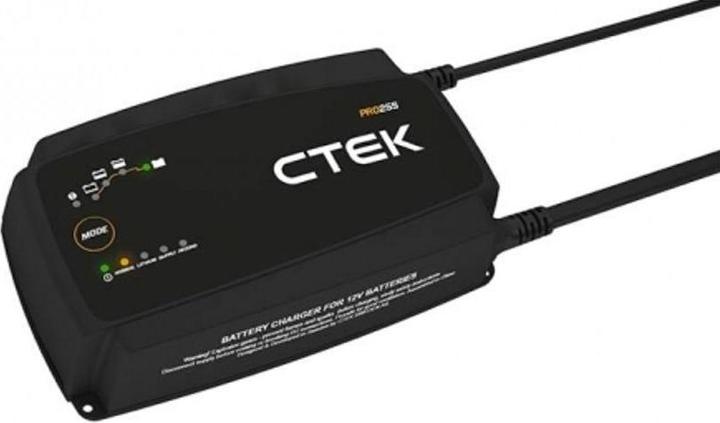 Produktbild Ctek PRO25S (12V, 25 A)