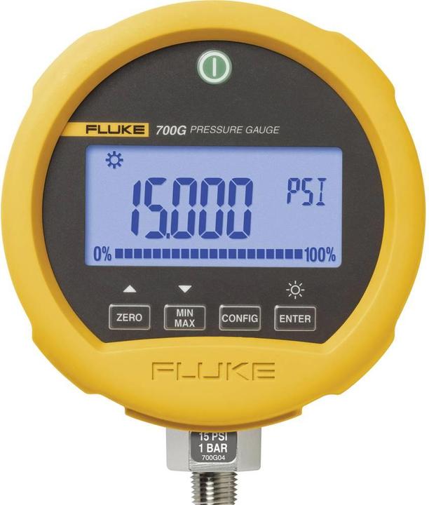 Immagine prodotto Fluke Manometro 700G29 Gas, liquido