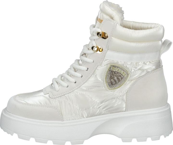 Image du produit Bauer Stiefelette (39)