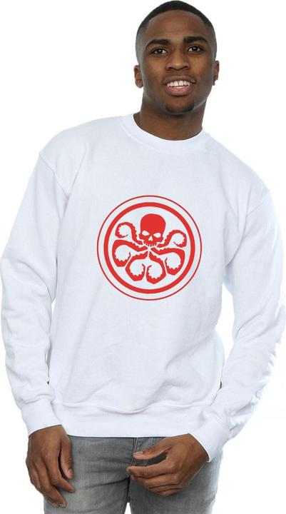 Image du produit - Sweat HYDRA LOGO - Homme (XL)