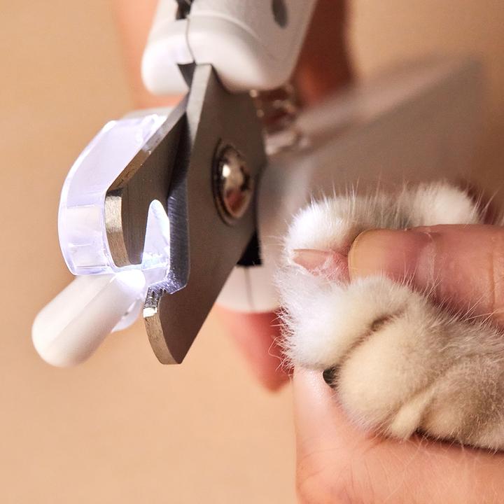 Actual product image Petkit Nail clippers (Dog, Cat)