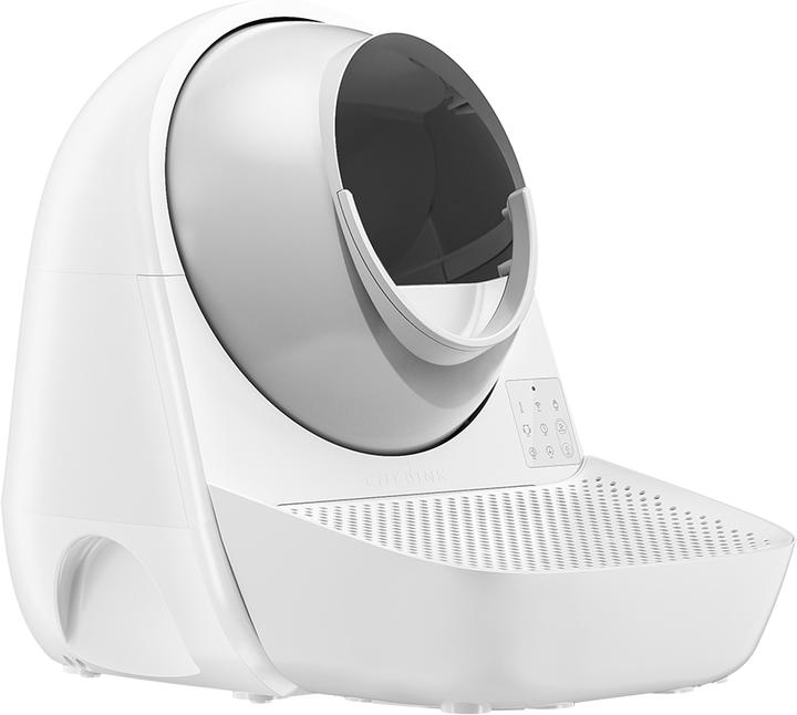 Produktbild Catlink Treppe Scooper