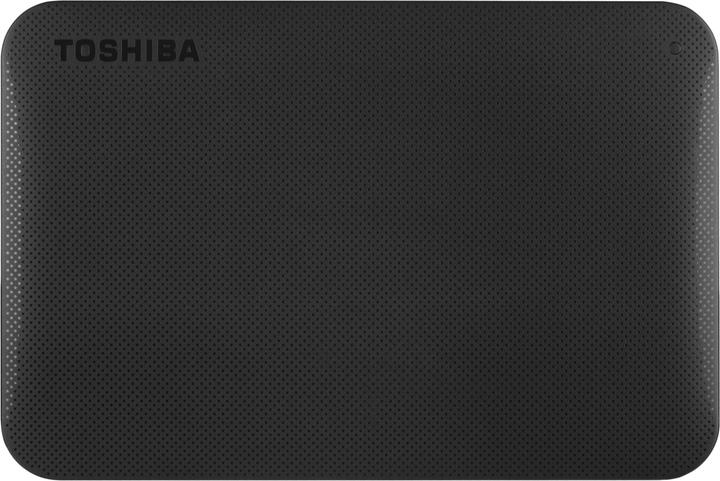 Toshiba Canvio Ready (0.50 TB)