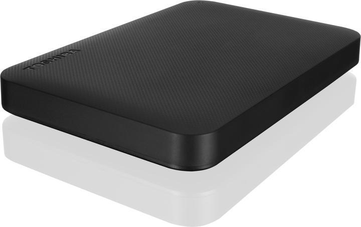 Actual product image Toshiba Canvio Ready (0.50 TB)