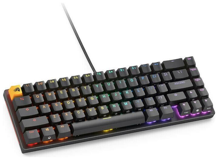 Image du produit Glorious PC Gaming Race GMMK 2 (US, Filaire)