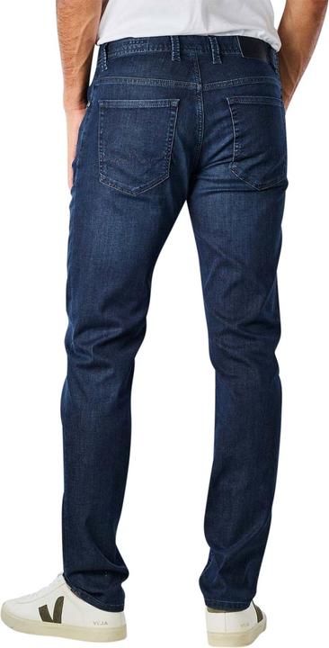 Immagine prodotto Alberto Pipe Jeans Regular Light Tencel blu scuro (W38/L34)
