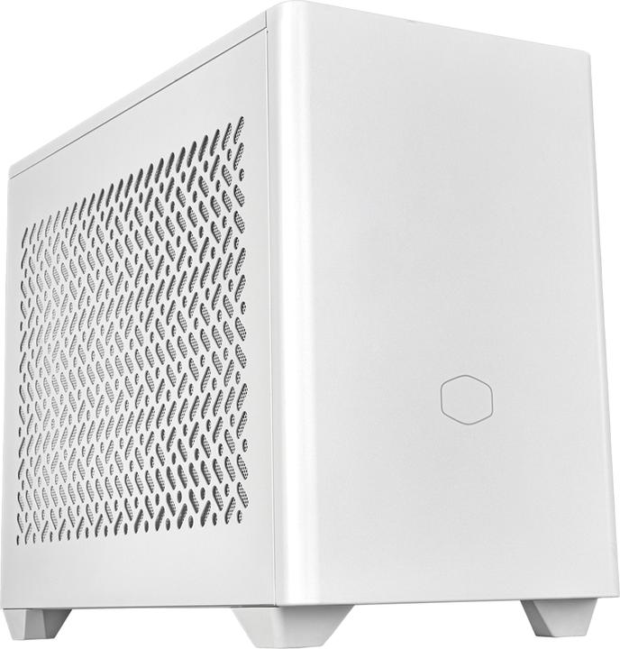 Actual product image Cooler Master Masterbox NR200P V2 (Mini-ITX)