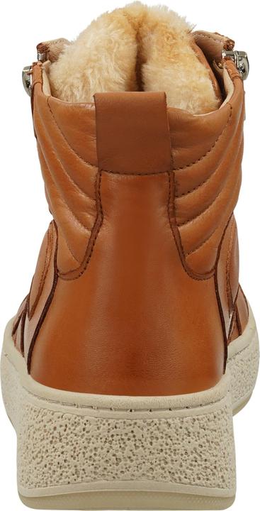 Produktbild Hush Puppies Sie werden von dieser bequemen und stilvollen Stiefelette von mit Warmfutter und prakti (39)