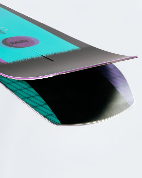 Produktbild Rome Gang Plank (154)