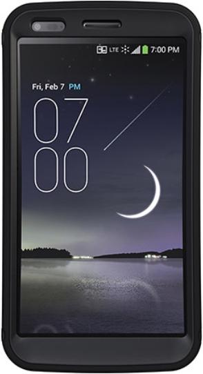 Image du produit OtterBox Defender (LG G Flex)