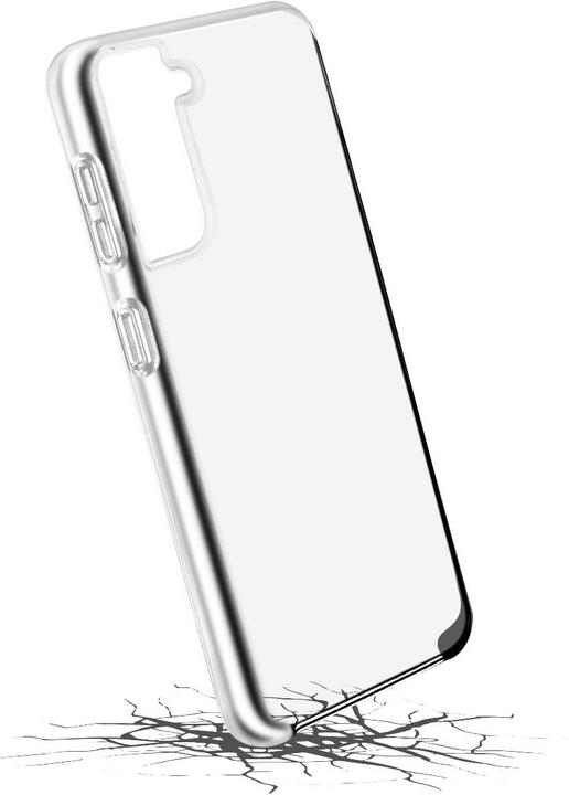 Produktbild Puro Impact Handy-Schutzhülle (6.2 Zoll) Cover (Samsung Galaxy S21+)