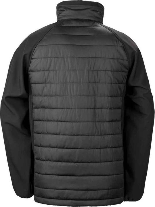 Immagine prodotto Result Compass Giacca Imbottita Adulto Unisex (4XL)