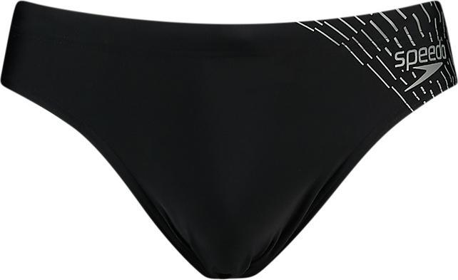 Produktbild Speedo Medley Logo 7cm Brief (34)
