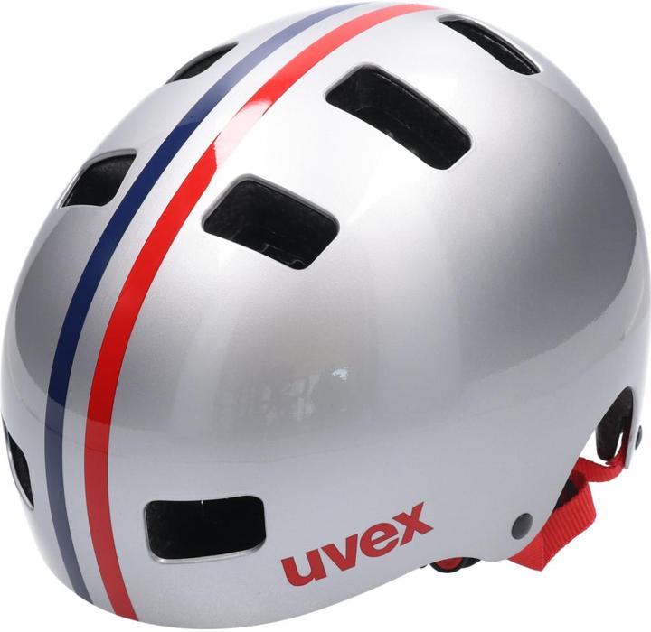 Actual product image Uvex Sports Kid 3 (55 - 58 cm)