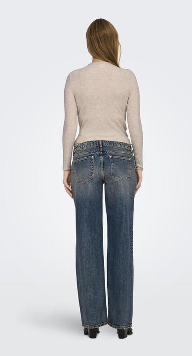 Immagine prodotto Only Maternity OLMCOBAIN Weiter Beinschnitt Jeans Jeans mit weitem Bein (32)