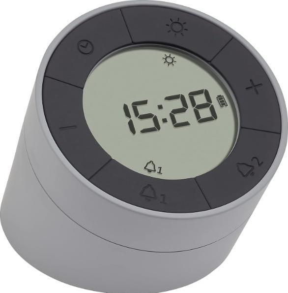 Produktbild TFA Digitalwecker