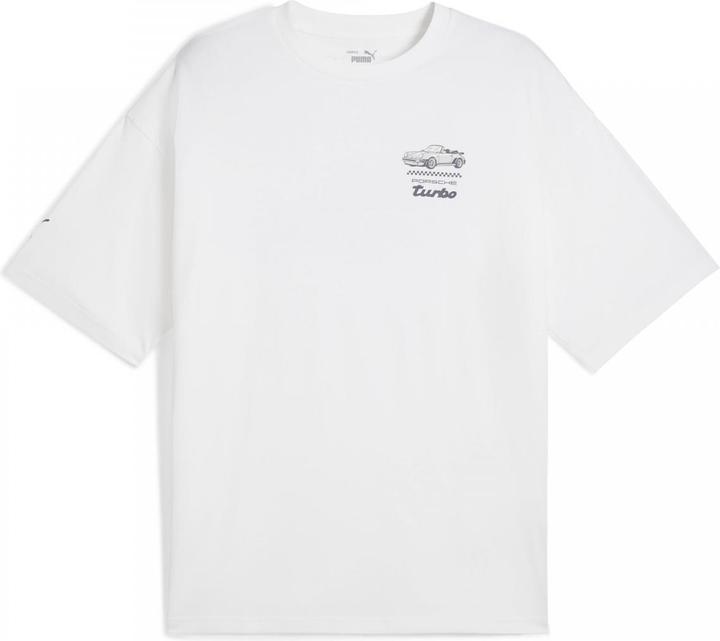 Actual product image Puma PL Graphic Tee 1 (XXL)