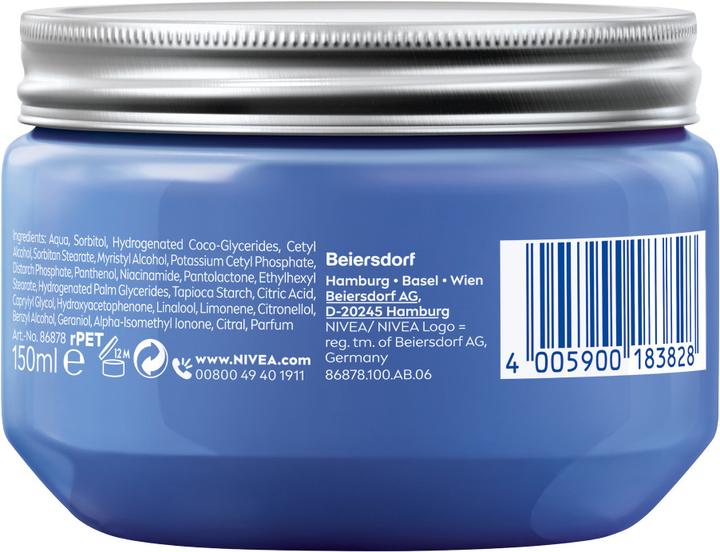 Image du produit NIVEA Soin et maintien (Crème capillaire, 150 ml)