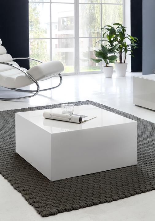 Actual product image Wohnling Monobloc (60 x 60 x 30 cm)