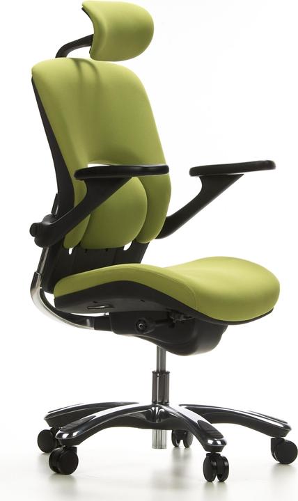 Actual product image Hjh Office VAPOR LUX